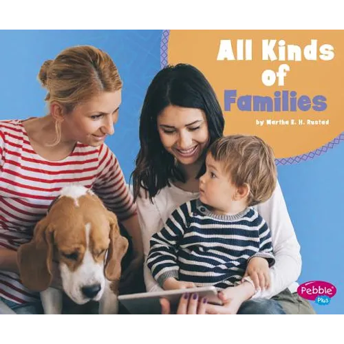 All Kinds of Families