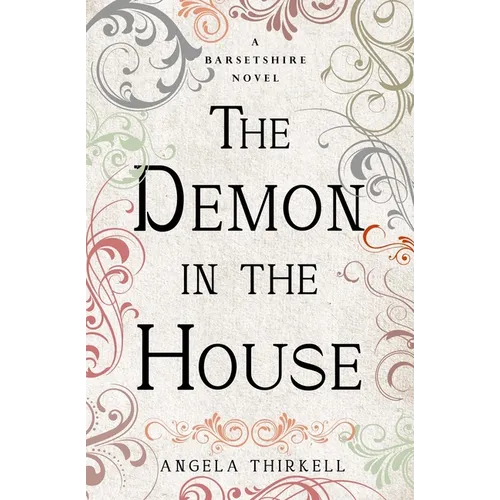 The Demon in the House: Volume 2