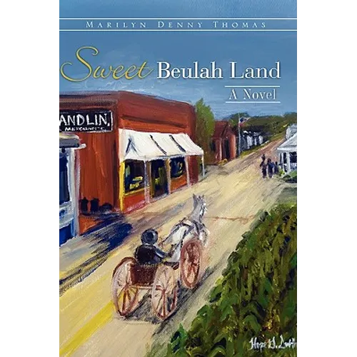 Sweet Beulah Land