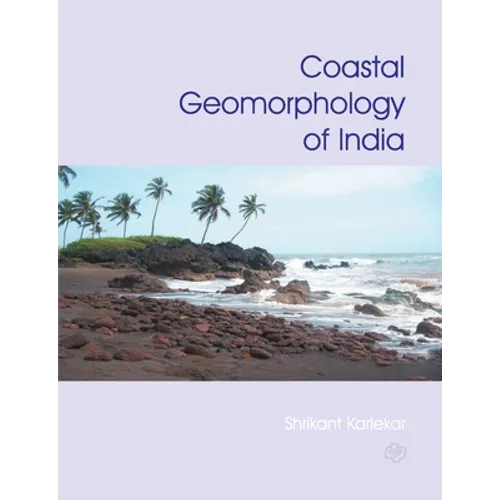 Coastal Geomorphology of India