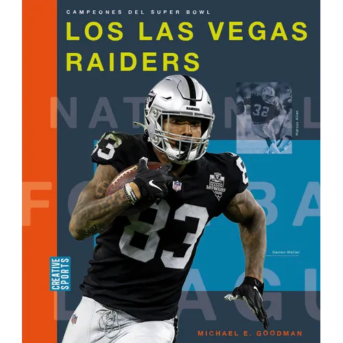 Los Las Vegas Raiders
