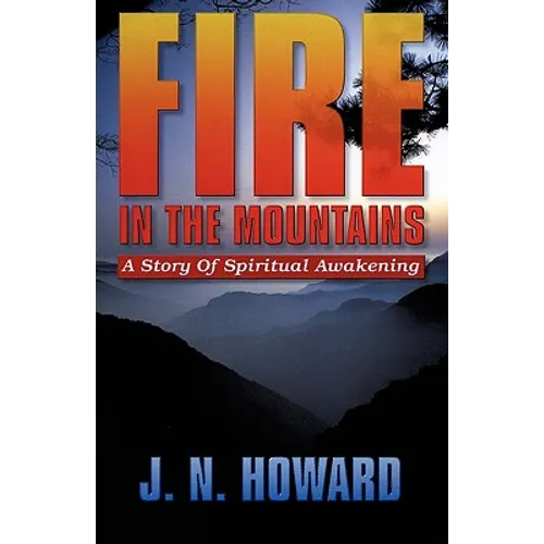 Fire in the Mountains