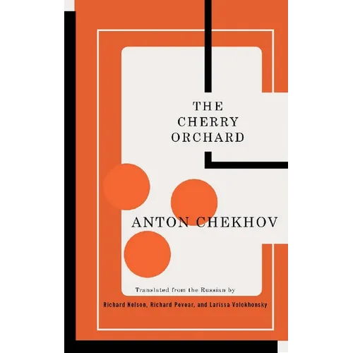 The Cherry Orchard