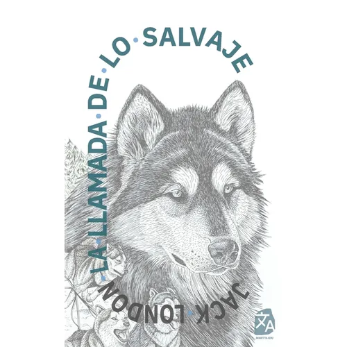 La llamada de lo salvaje