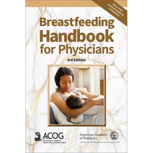 Breastfeeding Handbook for Physicians