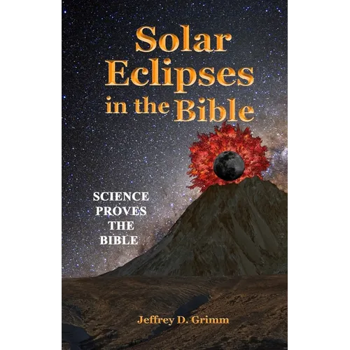Solar Eclipses in the Bible