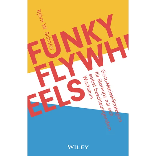 Funky Flywheels