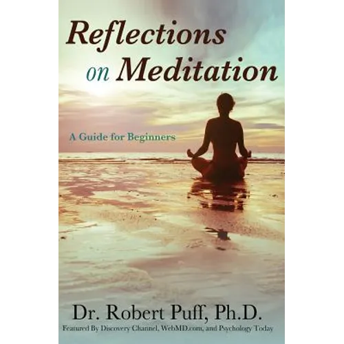 Reflections on Meditation: A Guide for Beginners