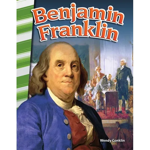 Benjamin Franklin
