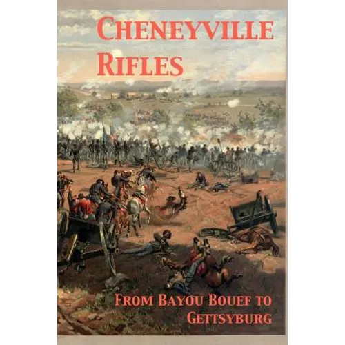 Cheneyville Rifles