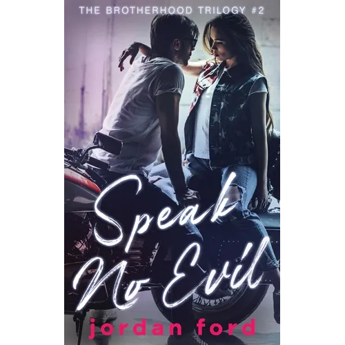 Speak No Evil