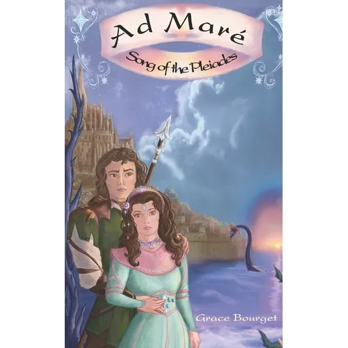 Ad Maré: Song of the Pleiades