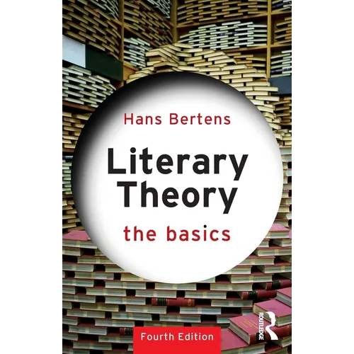 Literary Theory: The Basics