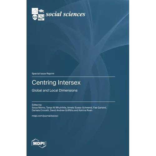 Centring Intersex: Global and Local Dimensions