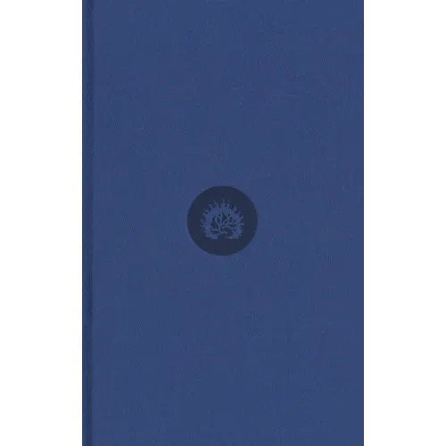 ESV Reformation Study Bible, Student Edition - Blue, Clothbound
