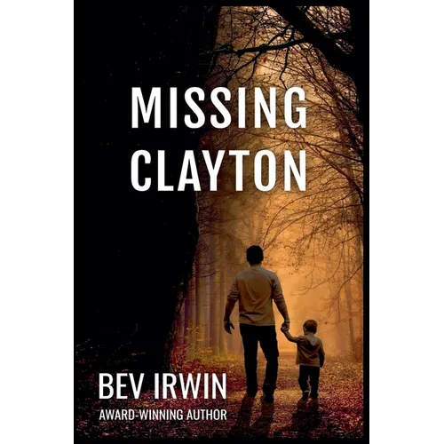 Missing Clayton