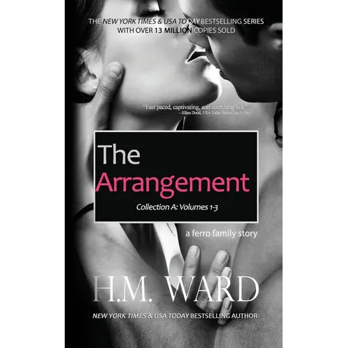 The Arrangement Collection a: Volumes 1-3