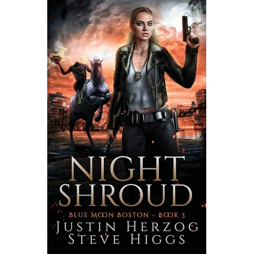 Night Shroud