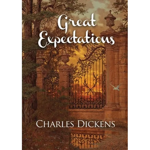 Great expectations: The thirteenth novel by Charles Dickens and his penultimate completed novel
