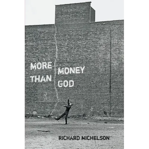 More Money Than God