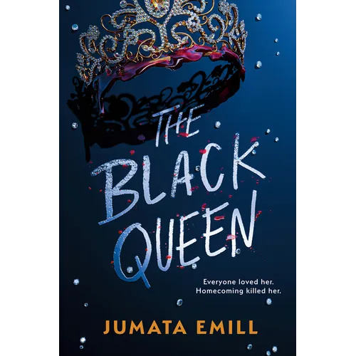 The Black Queen