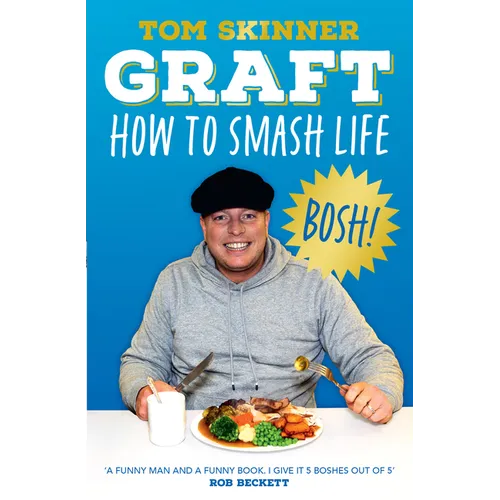 Graft: How to Smash Life