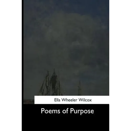 Poems of Purpose
