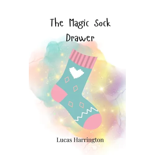 The Magic Sock Drawer