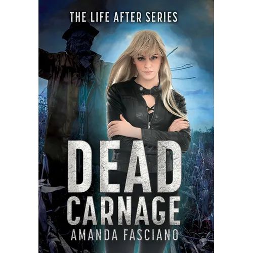 Dead Carnage