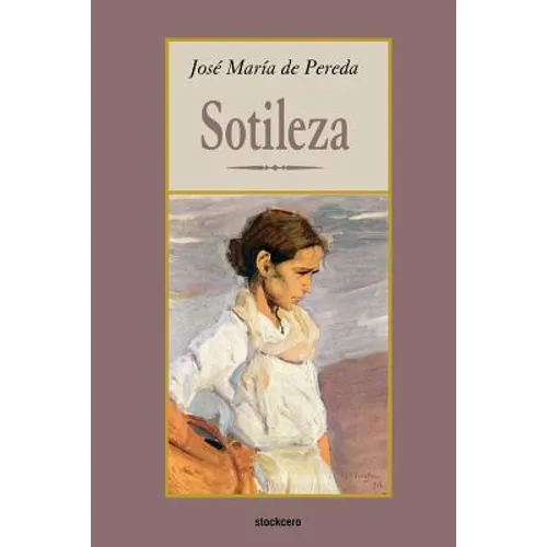 Sotileza