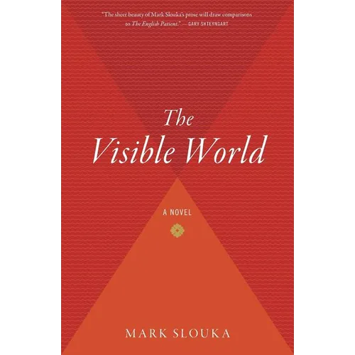The Visible World