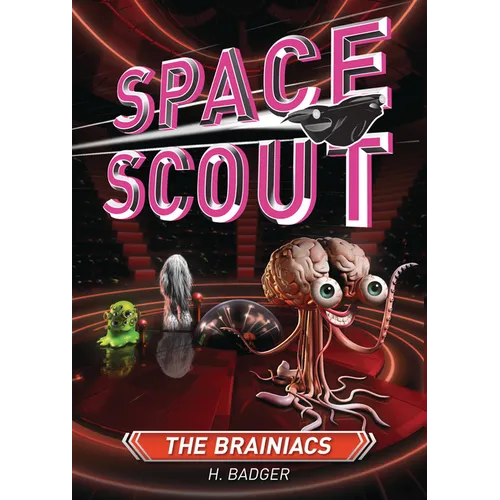 The Brainiacs