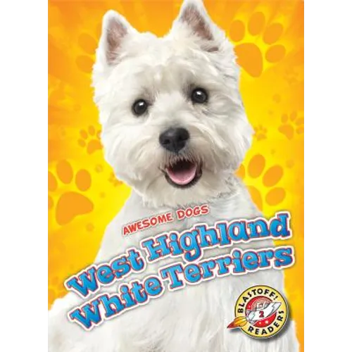 West Highland White Terriers