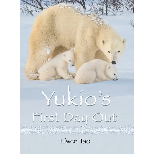 Yukio's First Day Out