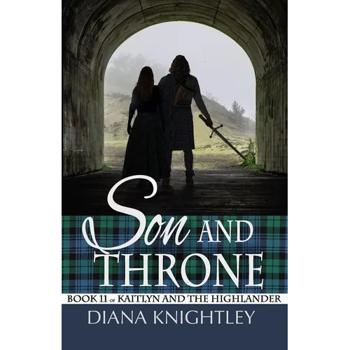 Son and Throne