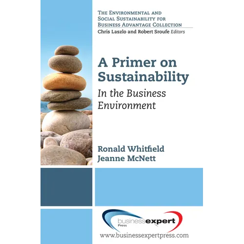 A Primer on Sustainability: In the Business Environment