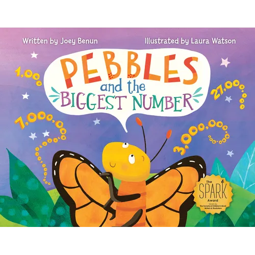 Pebbles and the Biggest Number