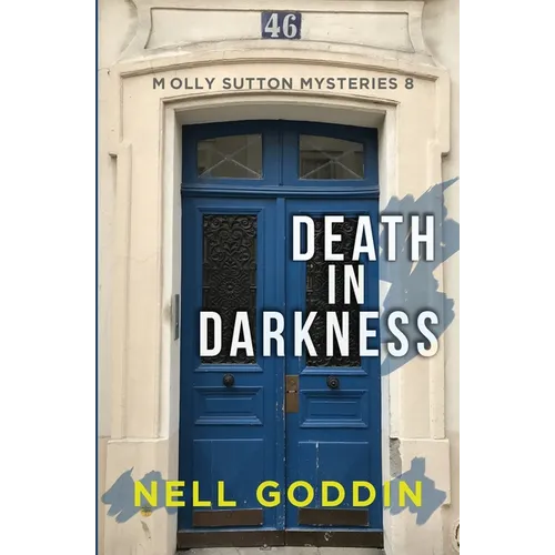 Death in Darkness: (Molly Sutton Mysteries 8)