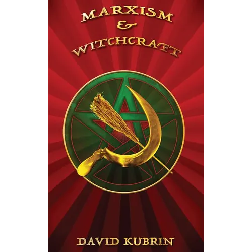 Marxism & Witchcraft