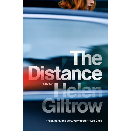 The Distance