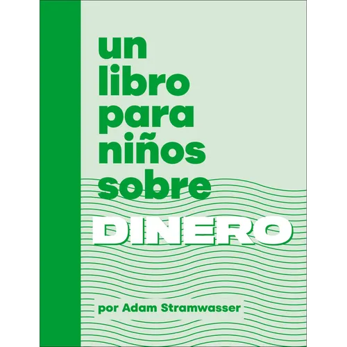 Un Libro Para Niños Sobre Dinero