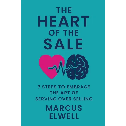The Heart Of The Sale