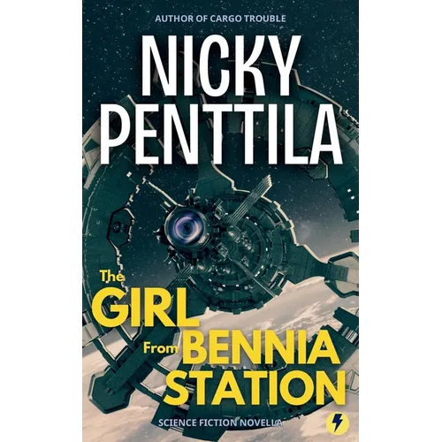 The Girl from Bennia Station