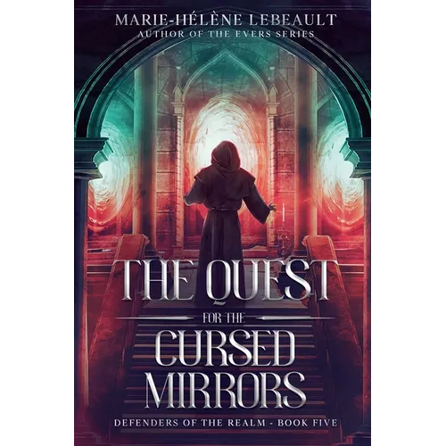The Quest for the Cursed Mirrors