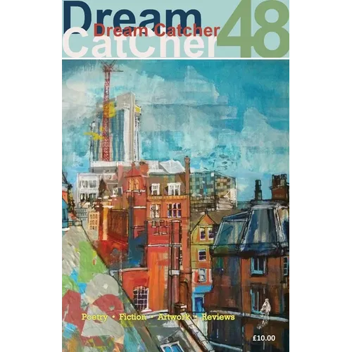 Dream Catcher 48