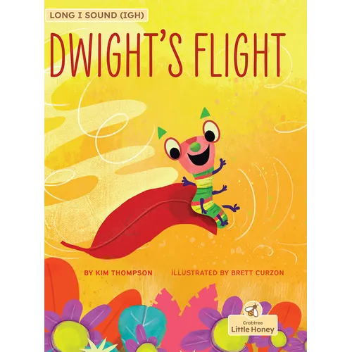 Dwight's Flight