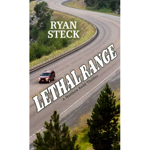Lethal Range