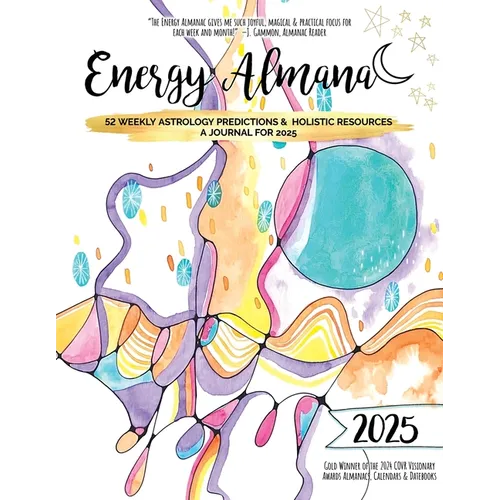 2025 Energy Almanac