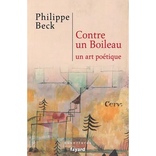 Contre Un Boileau