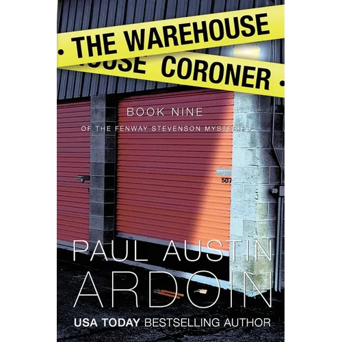 The Warehouse Coroner